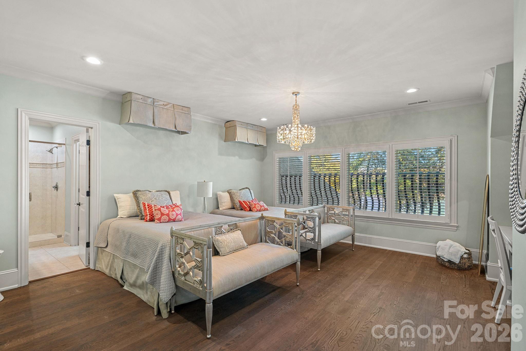 The Point - Residential