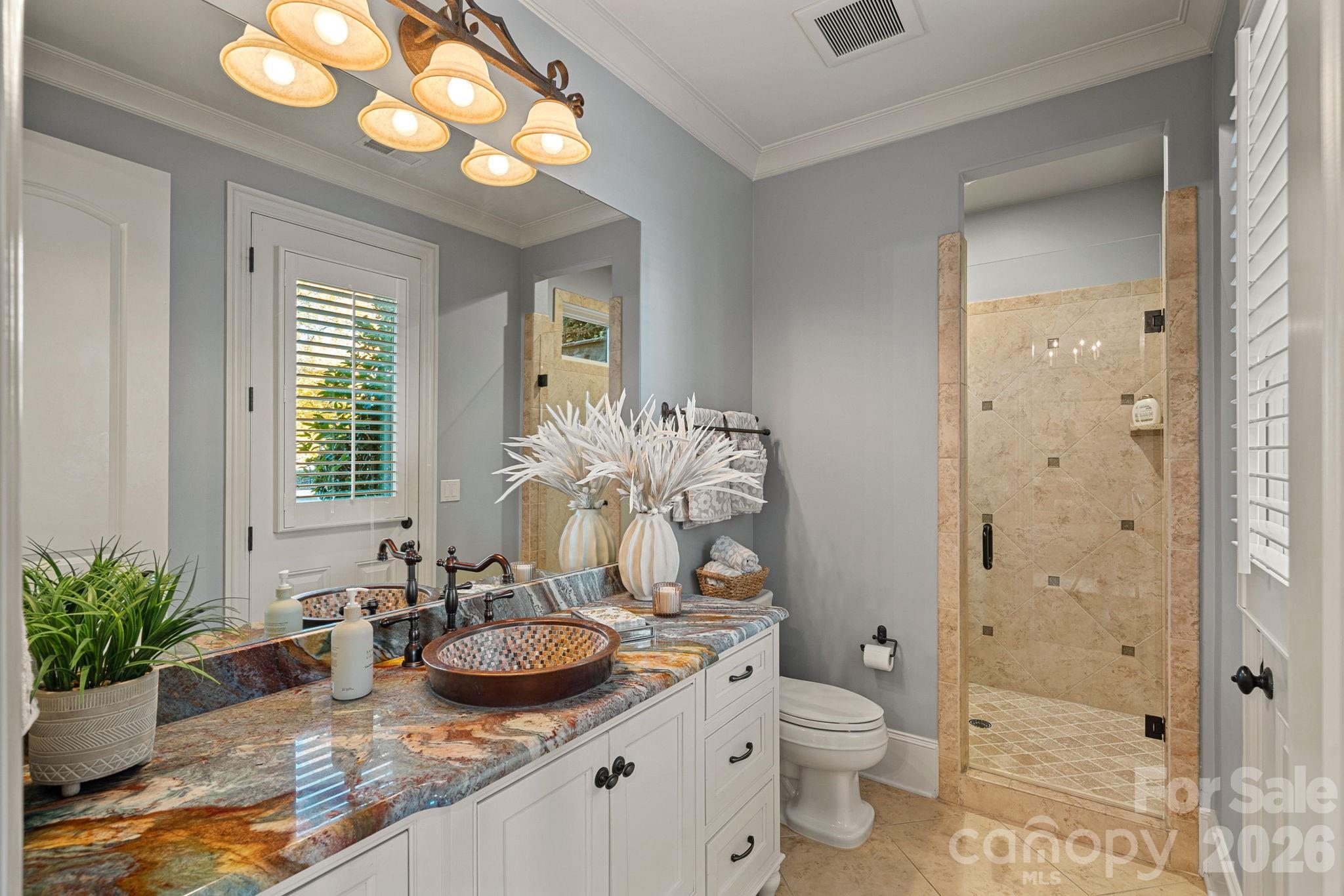 The Point - Residential