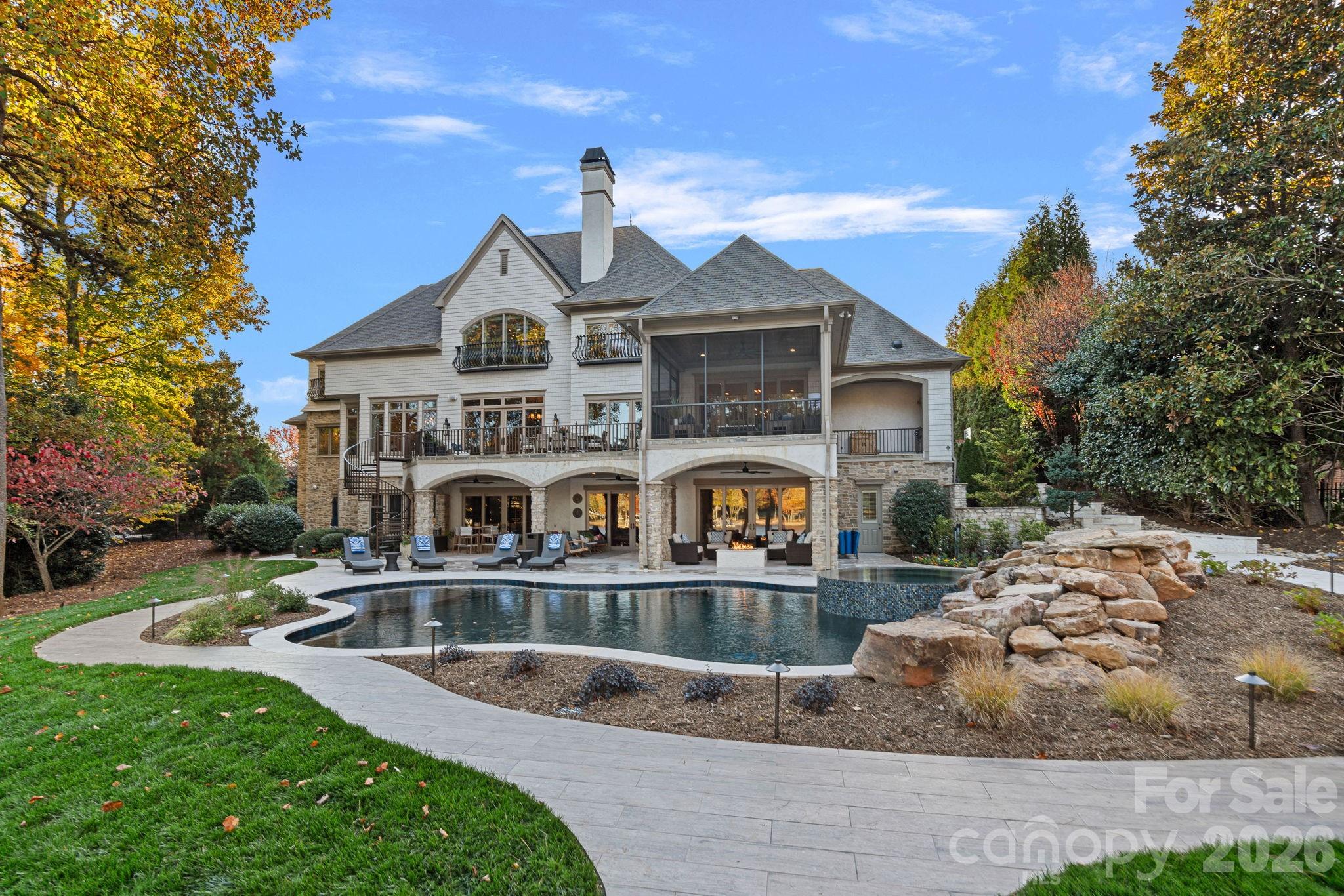 The Point - Residential