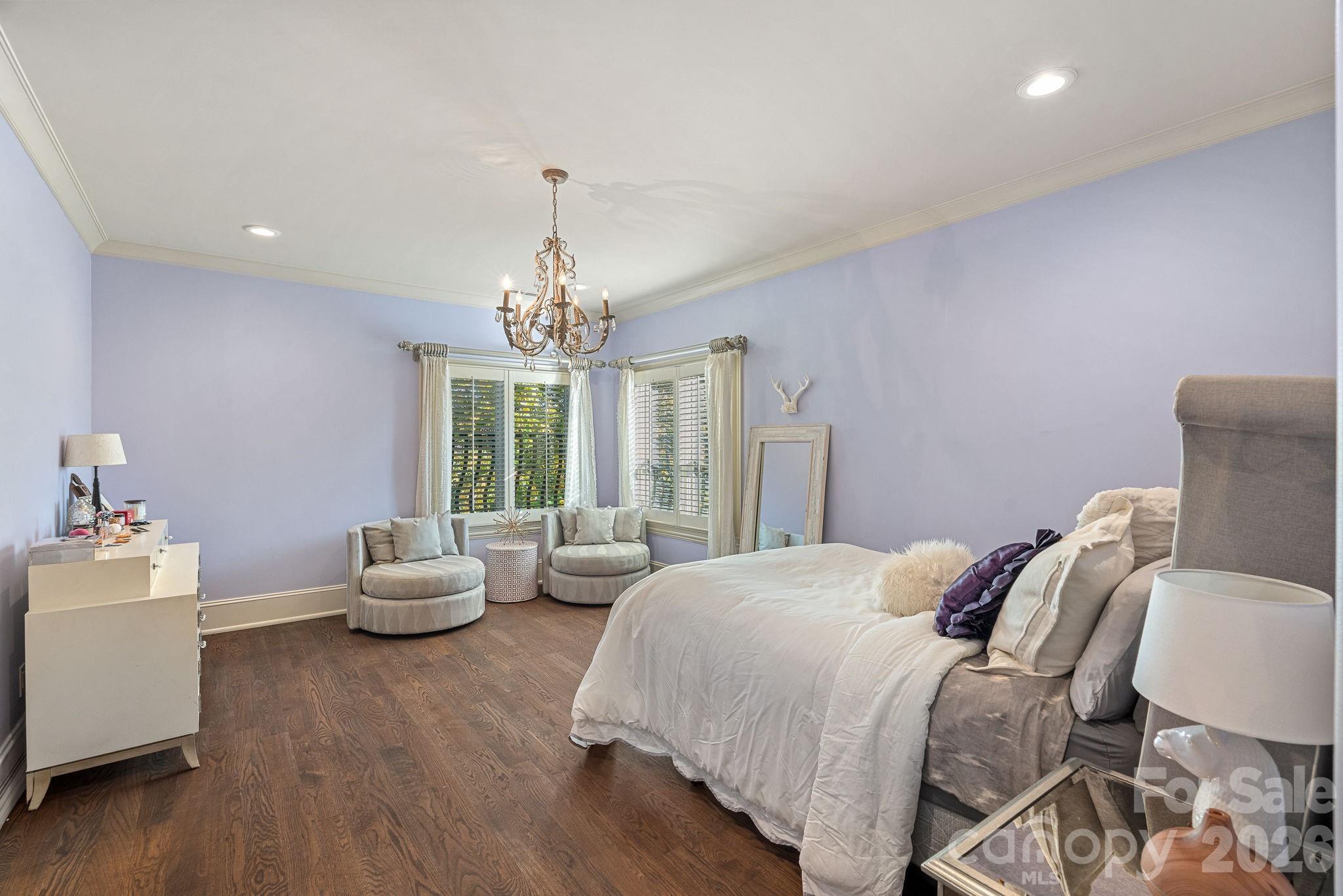 The Point - Residential