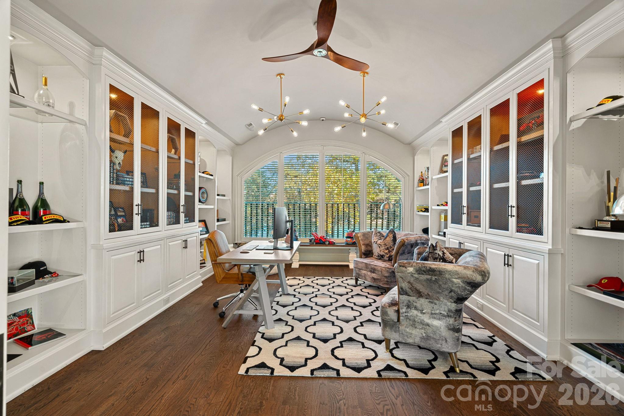 The Point - Residential