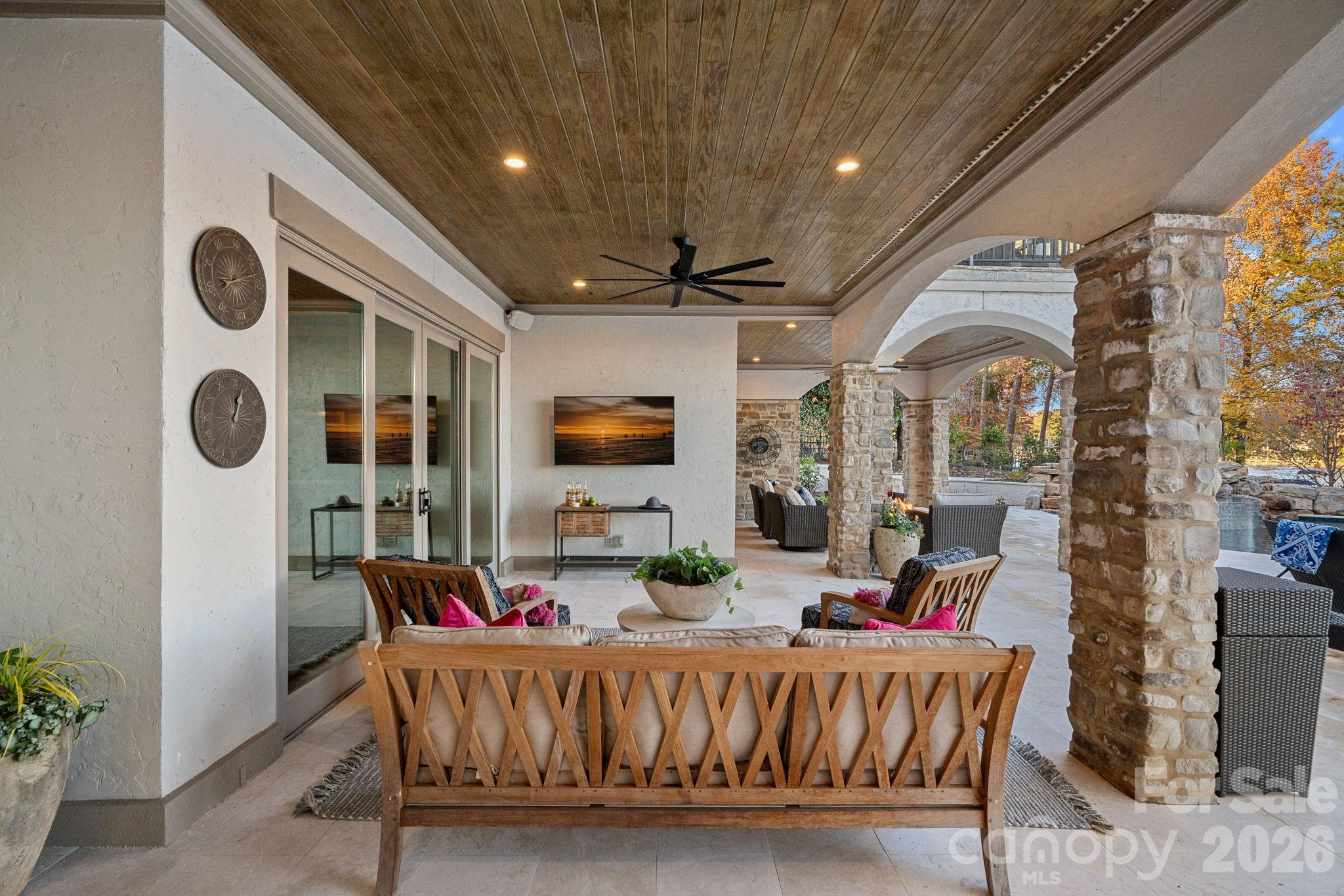 The Point - Residential