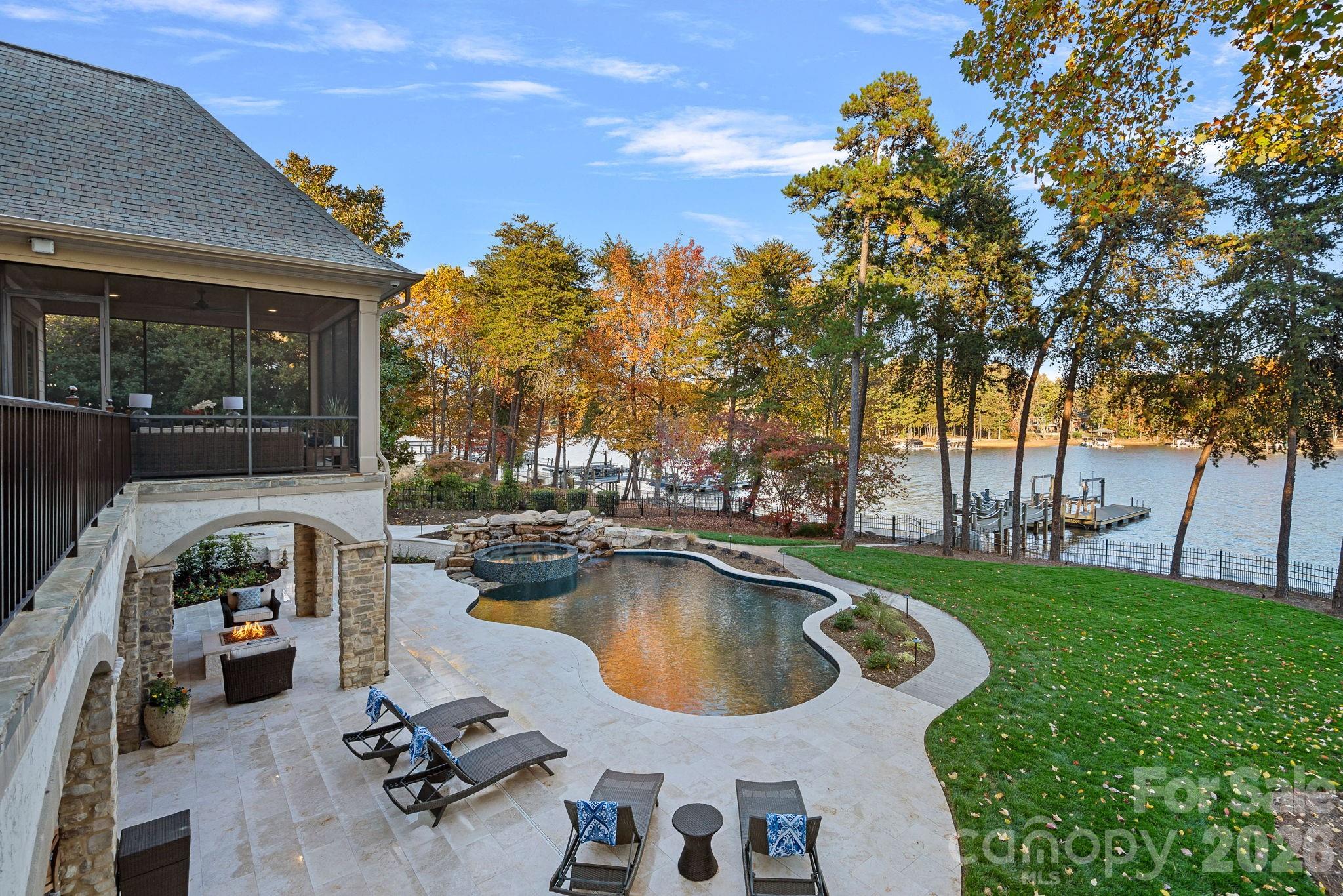 The Point - Residential