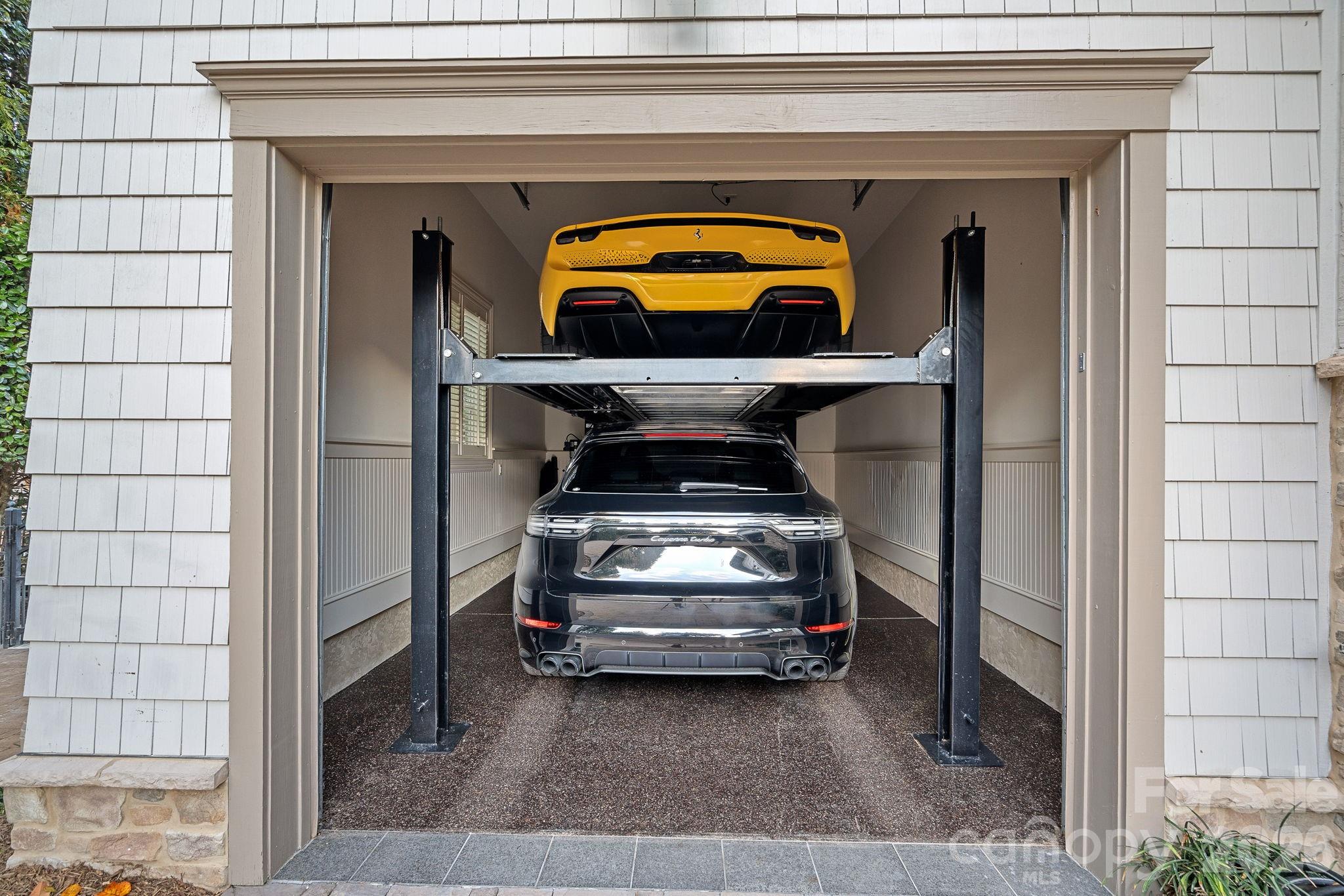 The Point - Residential