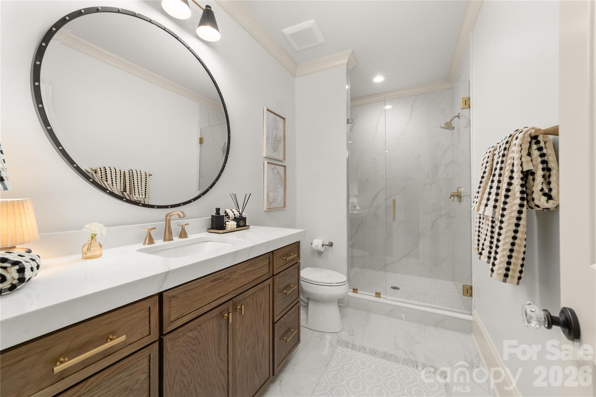 The Point - Residential