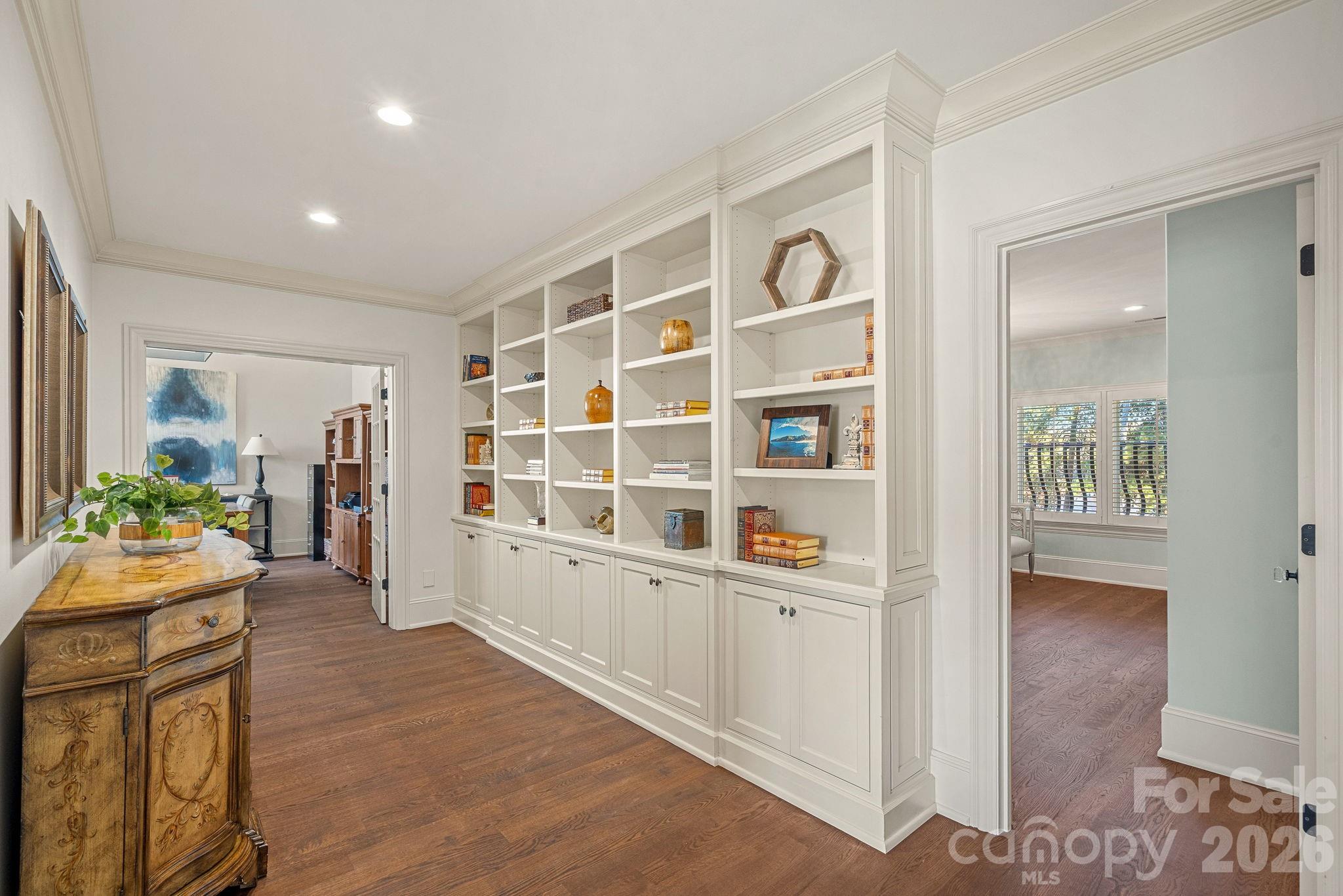 The Point - Residential