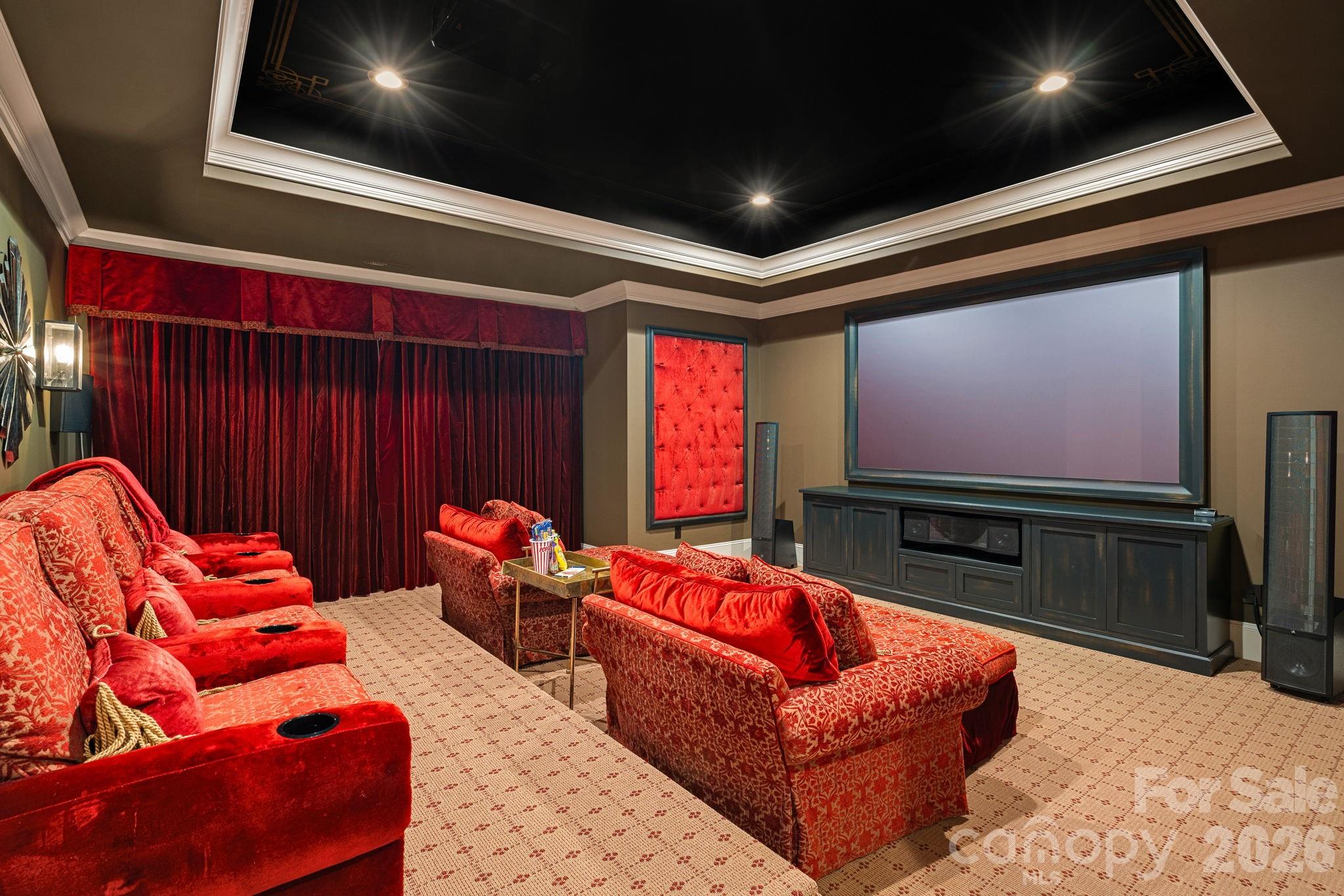 The Point - Residential