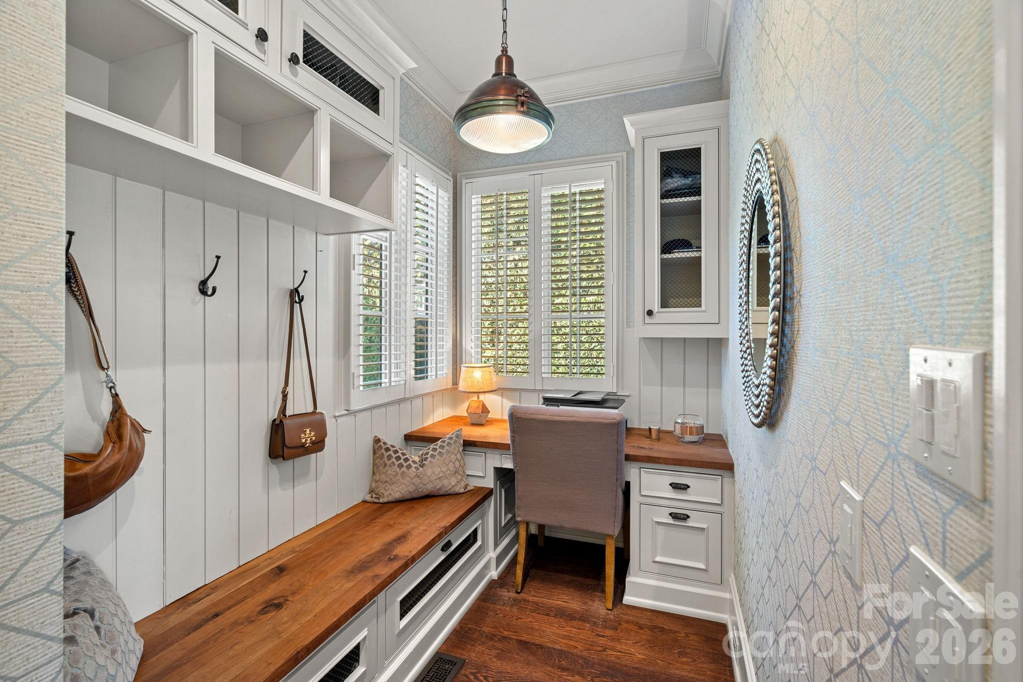 The Point - Residential