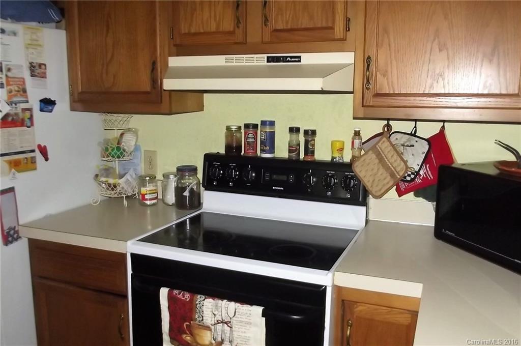 Ridgewood - Residential