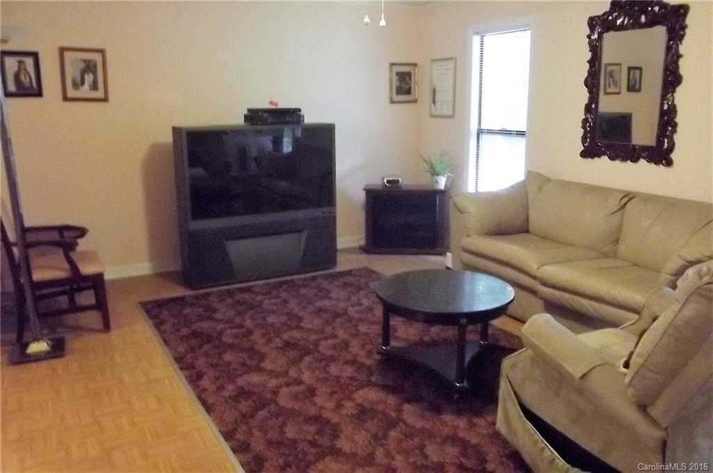 Ridgewood - Residential