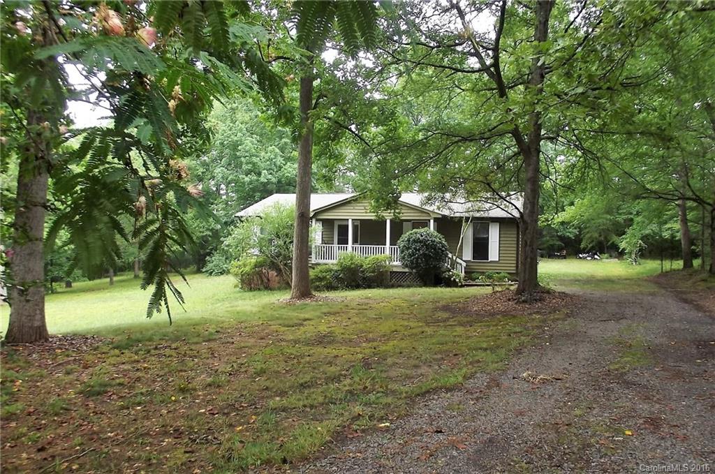 Ridgewood - Residential