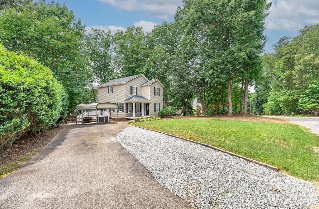 7734 Red Robin Trail