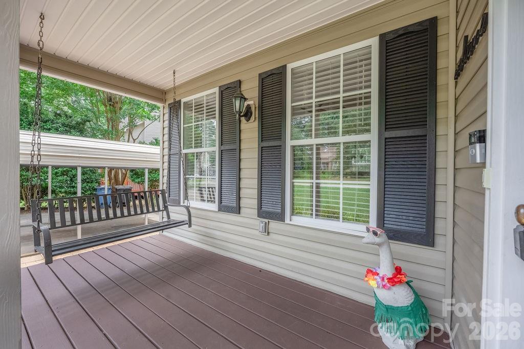 7734 Red Robin Trail