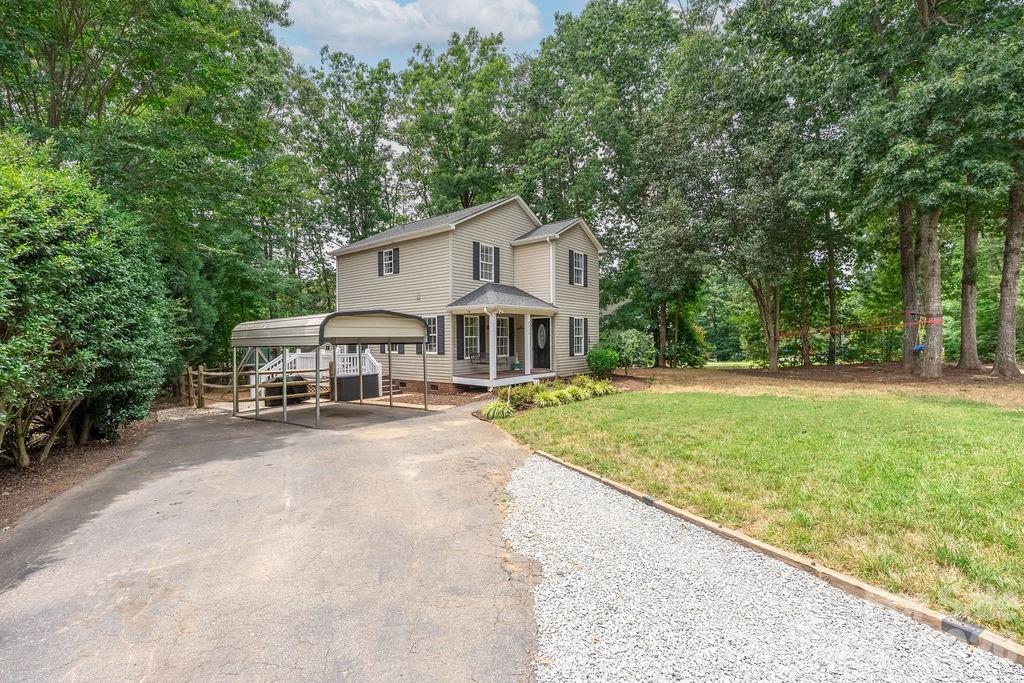7734 Red Robin Trail