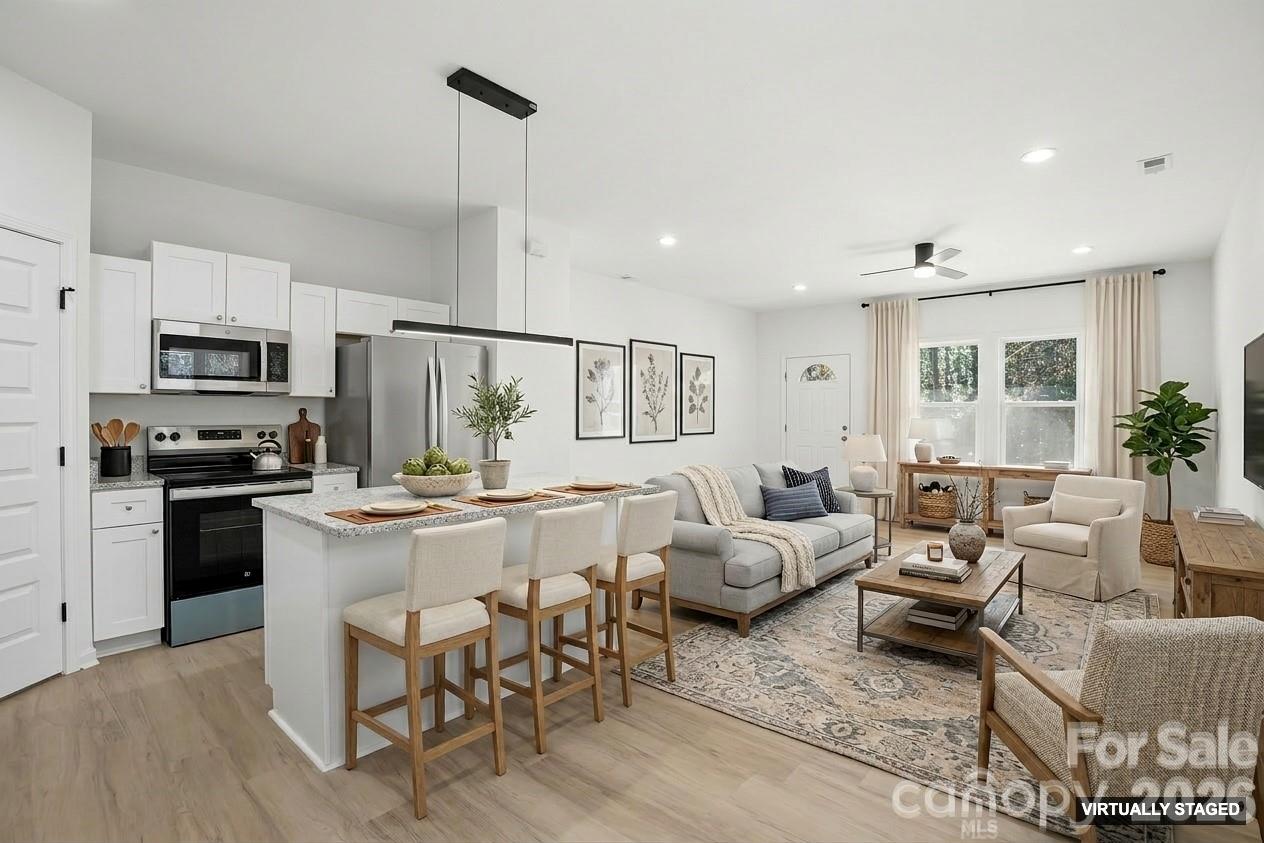 507 N Washington Street