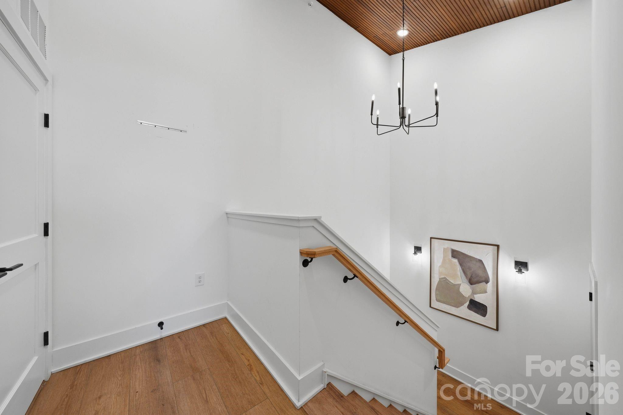 The Arches - Residential