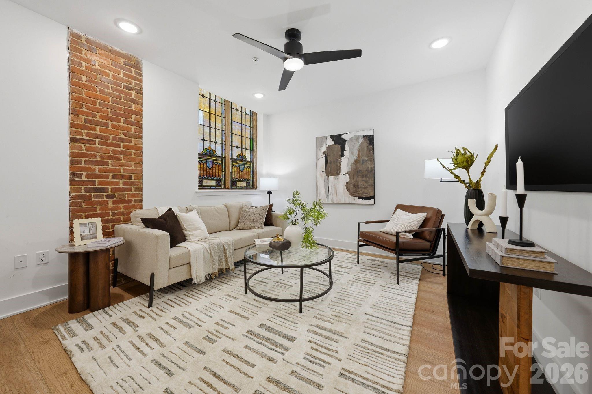 The Arches - Residential