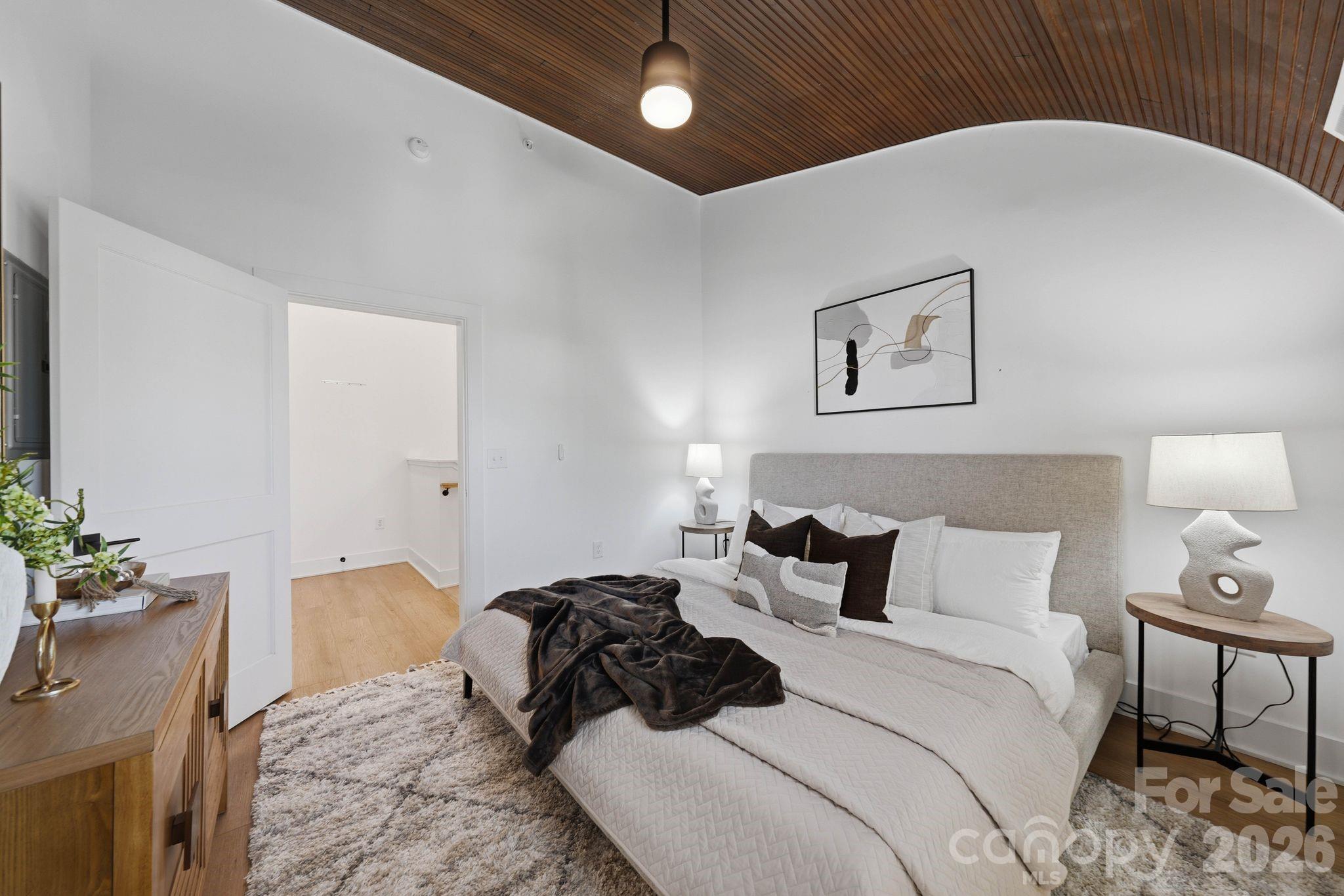 The Arches - Residential