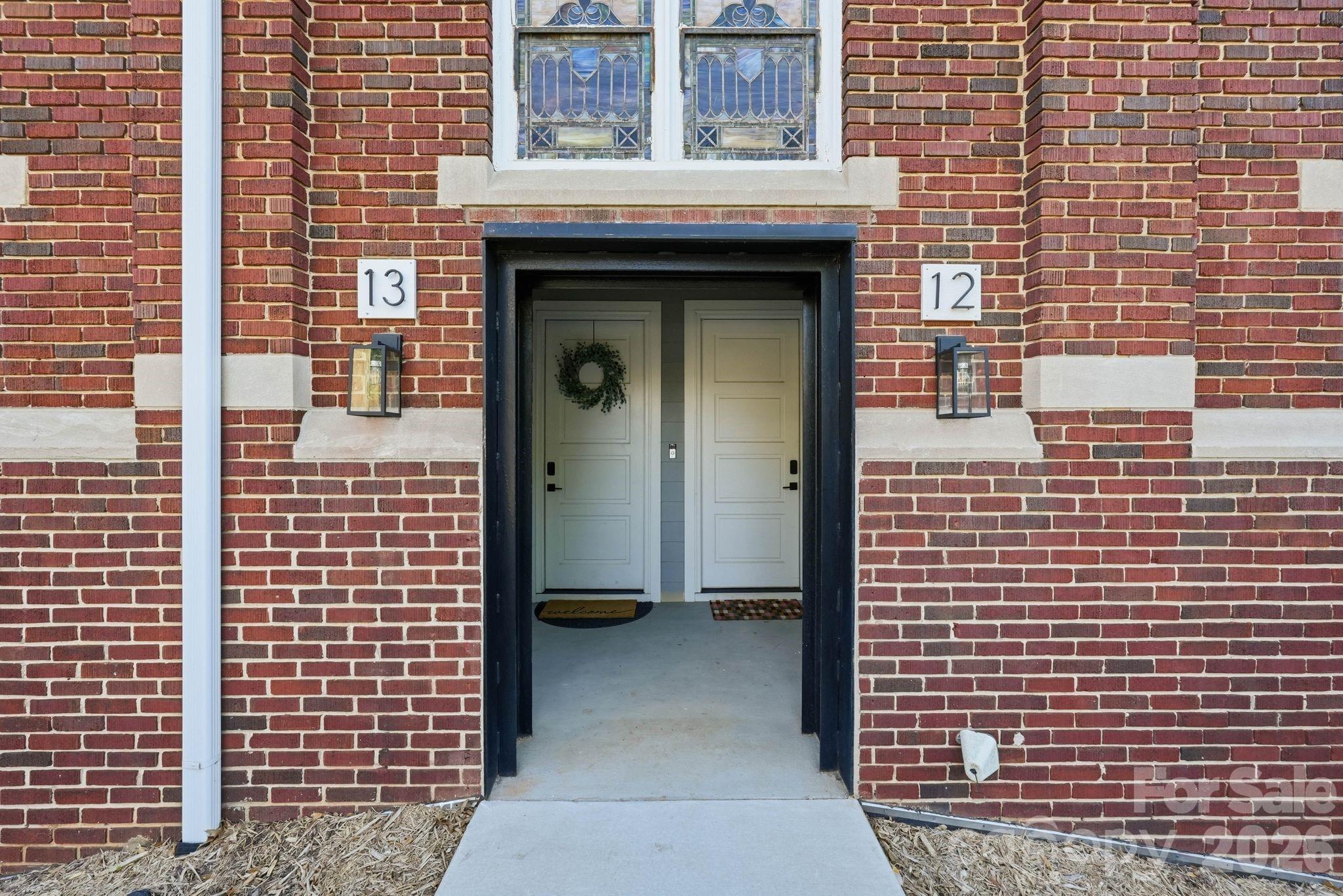 The Arches - Residential