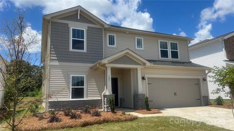 121 Vaquaro Drive Mooresville NC 28115
