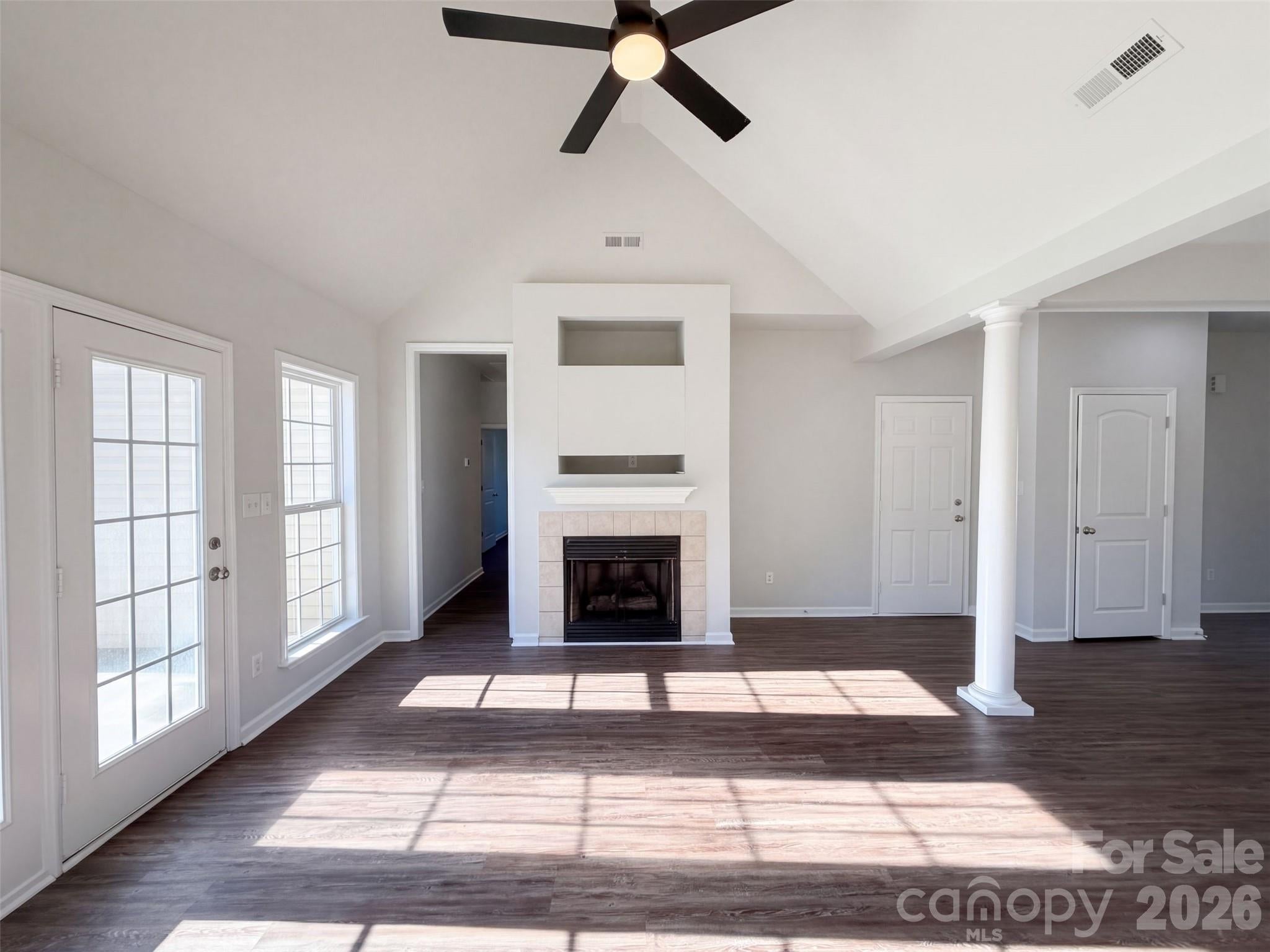 2090 Audubon Drive