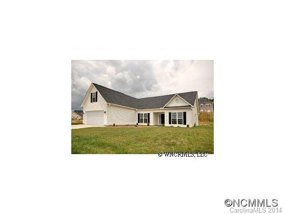 River Stone - Residential