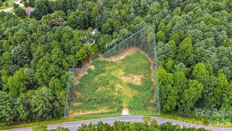 Photo of 5183 & 5189 Hurricane Hill Road, Granite Falls, NC 28630 (MLS # 4418949)