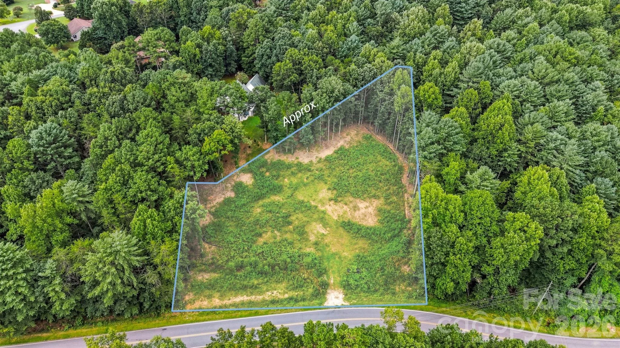 5183 & 5189 Hurricane Hill Road, Granite Falls, NC, 28630