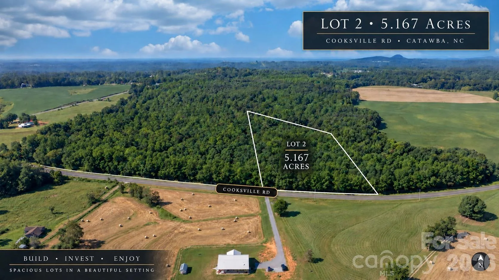 8103 Cooksville Road Unit 2, Vale, NC, 28168