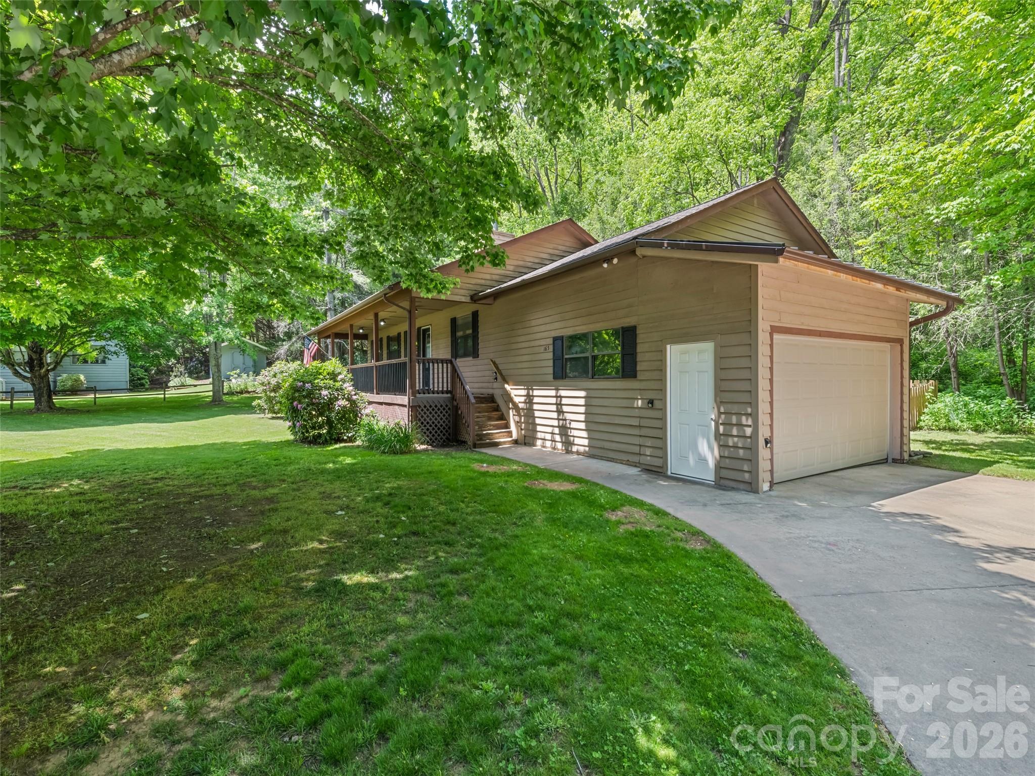 165 Clearwater Drive