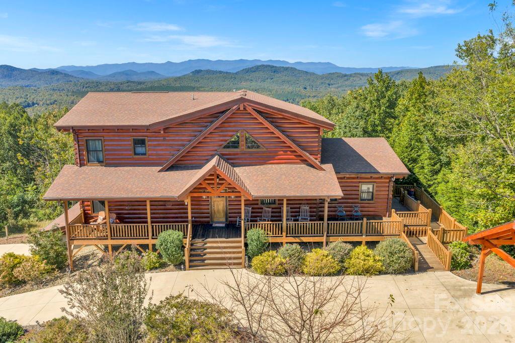 334 Scenic Vista Drive