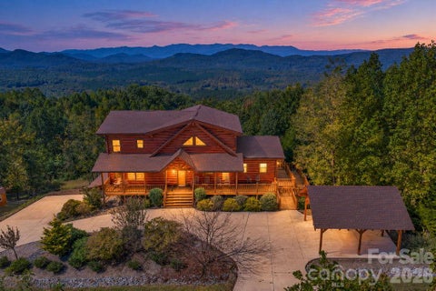 Photo of 334 Scenic Vista Drive, Nebo, NC 28761 (MLS # 4435856)