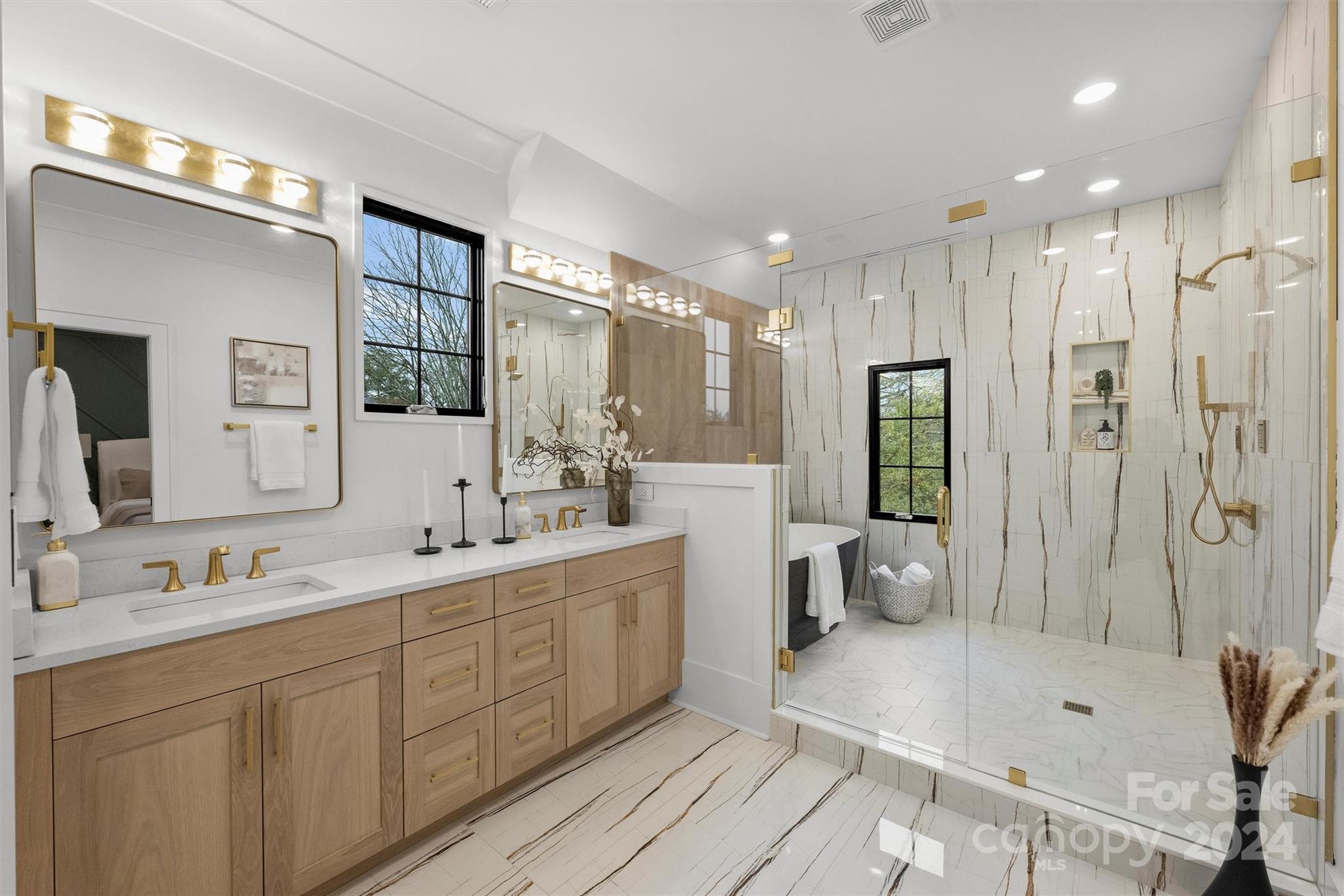 Towns at Berryhill - Residential