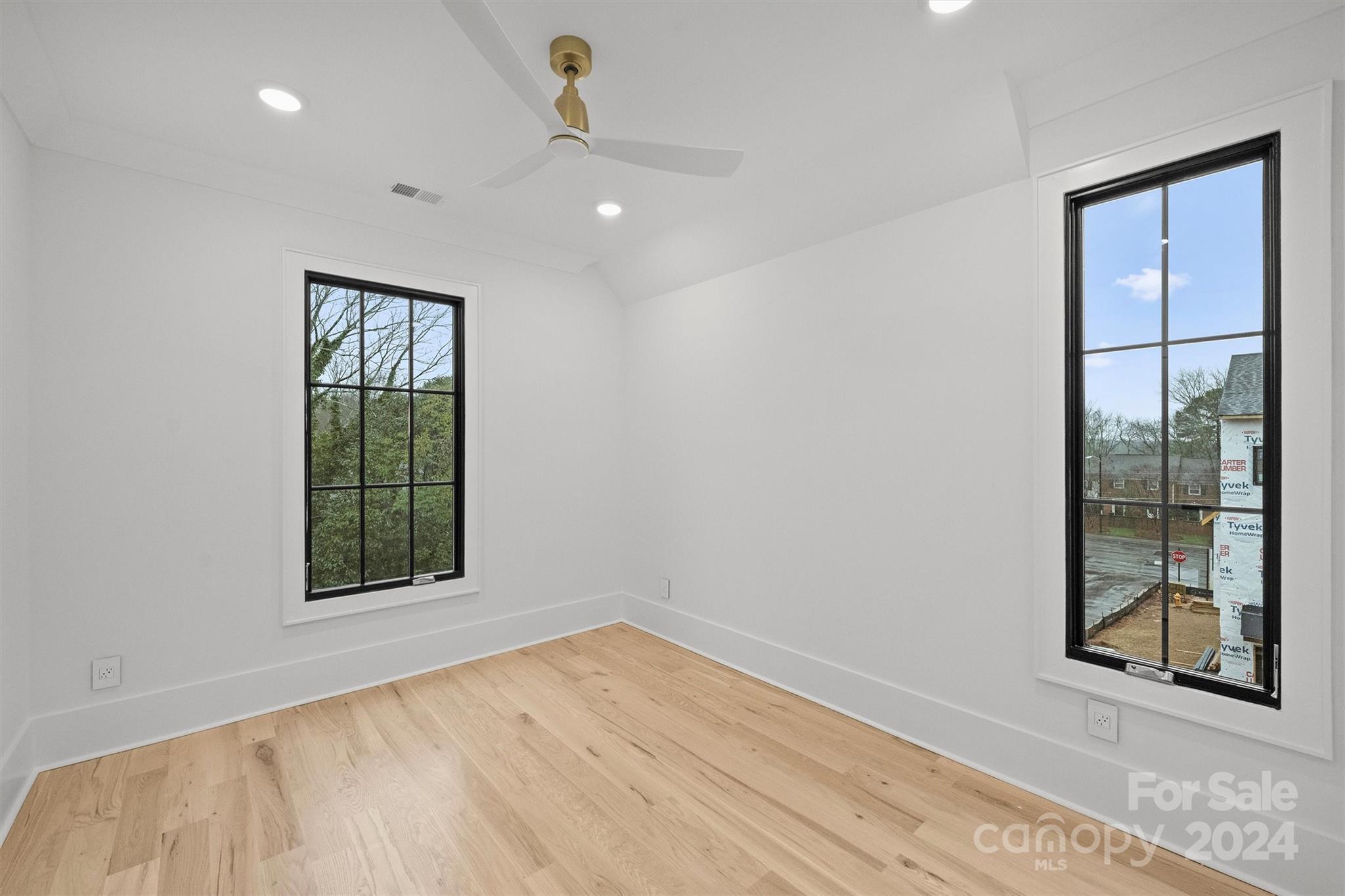 Towns at Berryhill - Residential