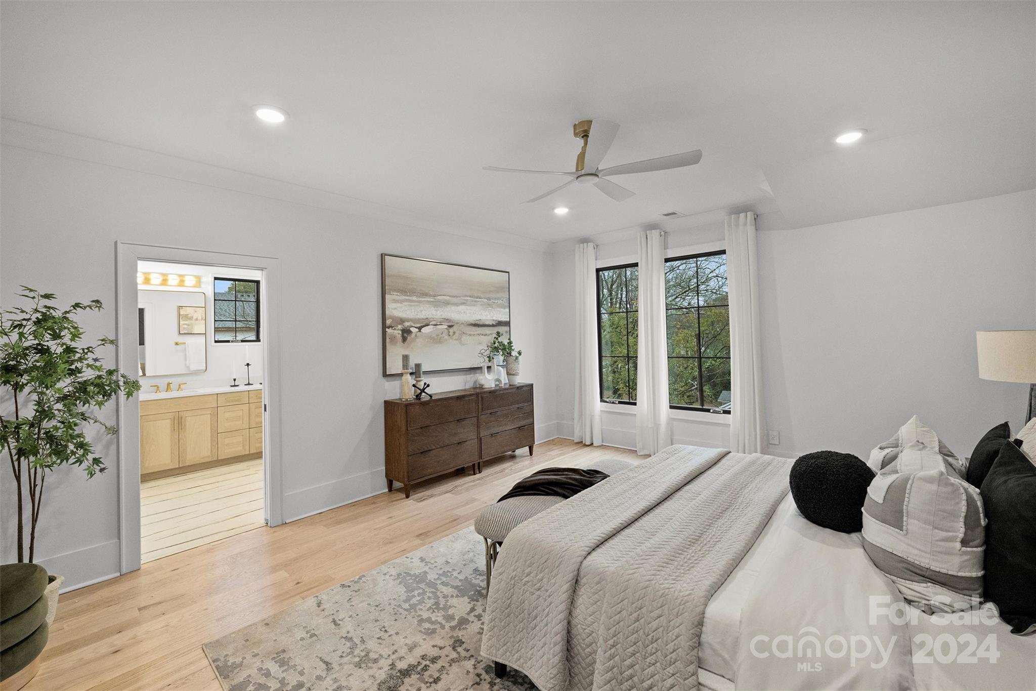 Towns at Berryhill - Residential