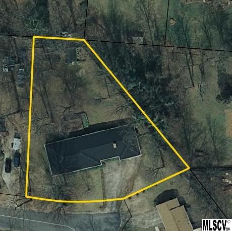 Huntington Forest - Residential