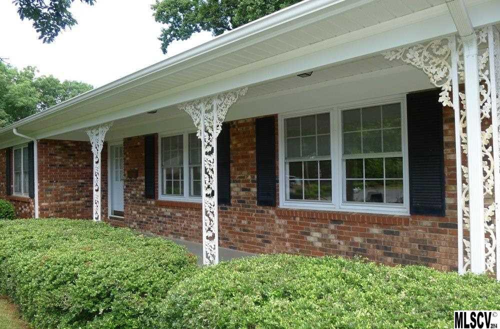 Huntington Forest - Residential