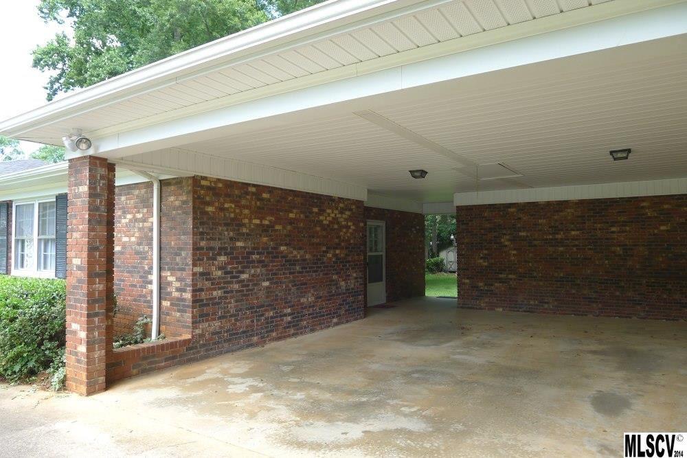 Huntington Forest - Residential