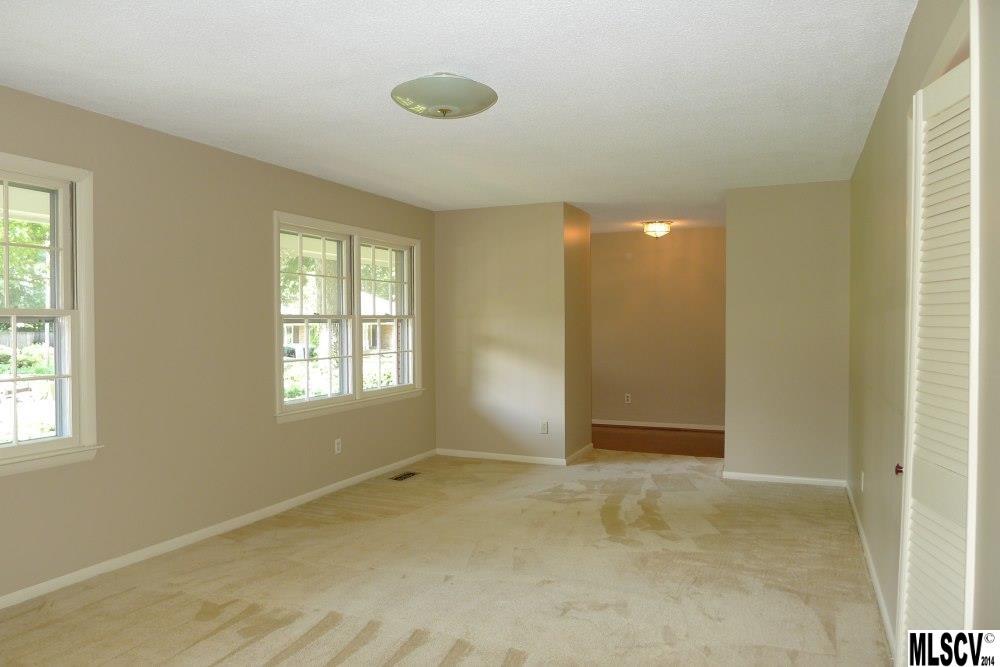 Huntington Forest - Residential