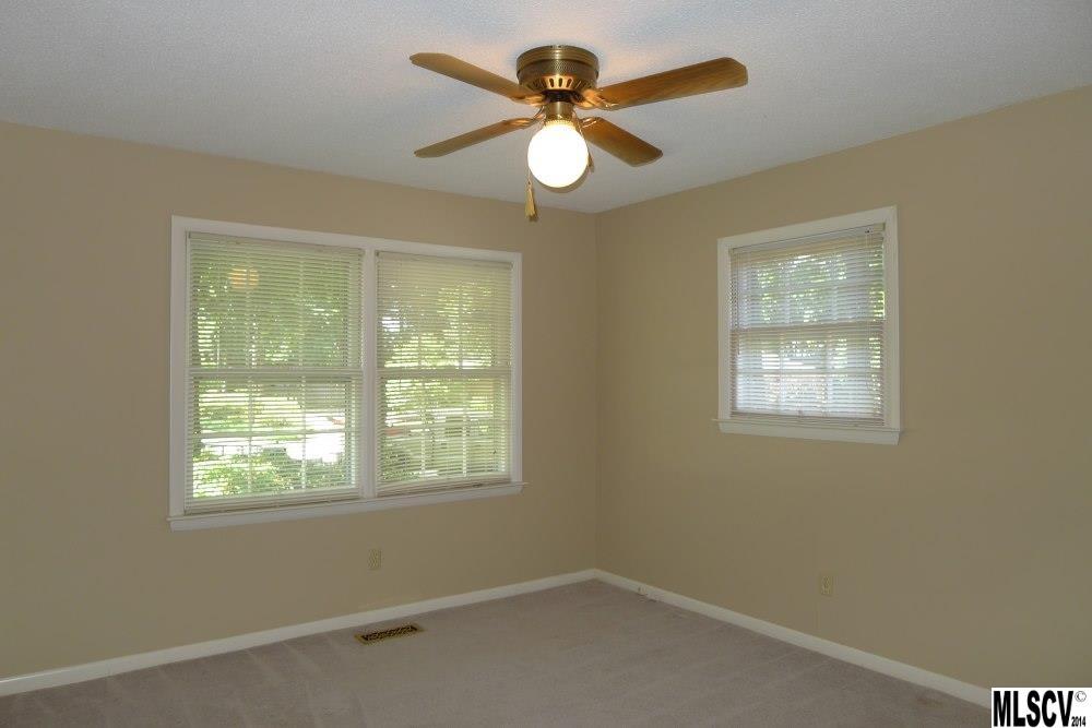 Huntington Forest - Residential