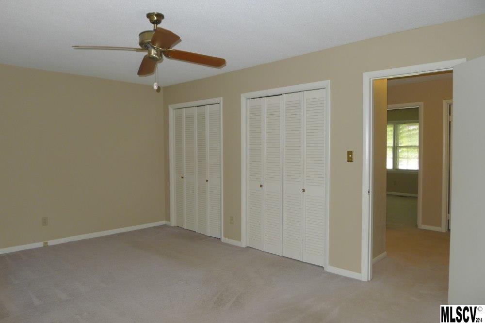 Huntington Forest - Residential