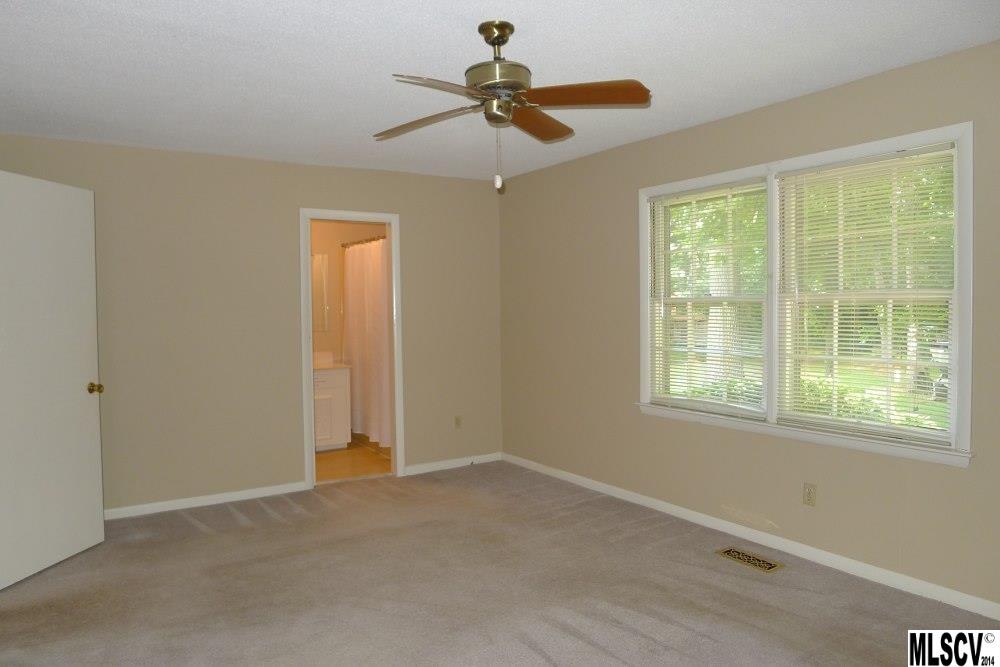 Huntington Forest - Residential