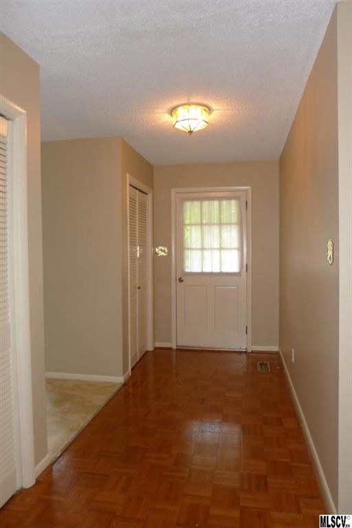 Huntington Forest - Residential