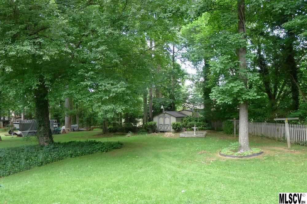 Huntington Forest - Residential