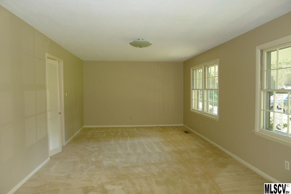 Huntington Forest - Residential