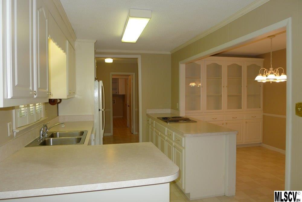 Huntington Forest - Residential