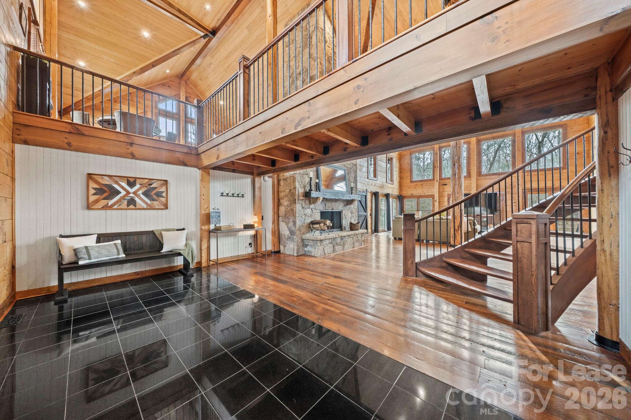 4535 Charlie Hipp Road