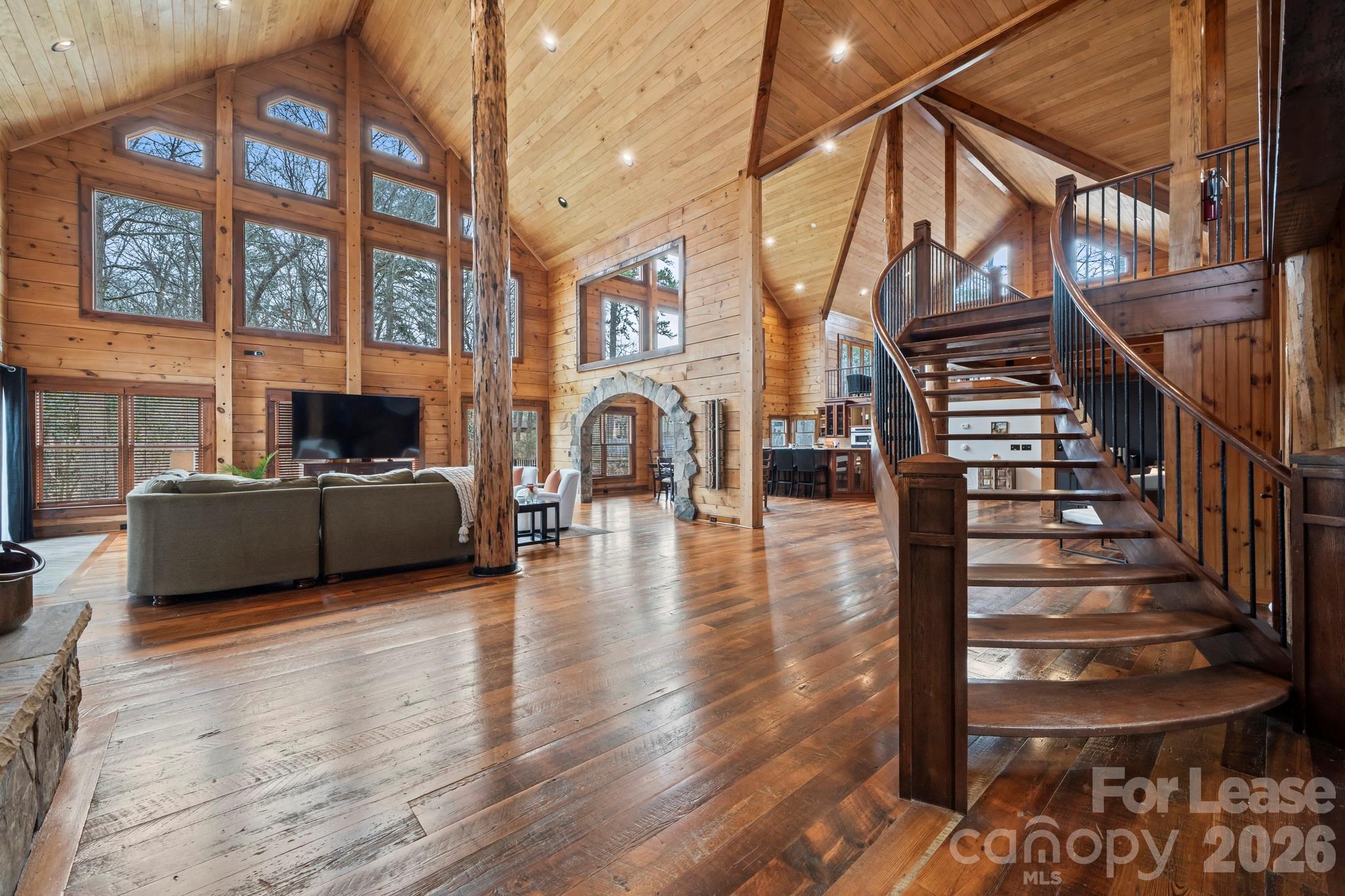 4535 Charlie Hipp Road