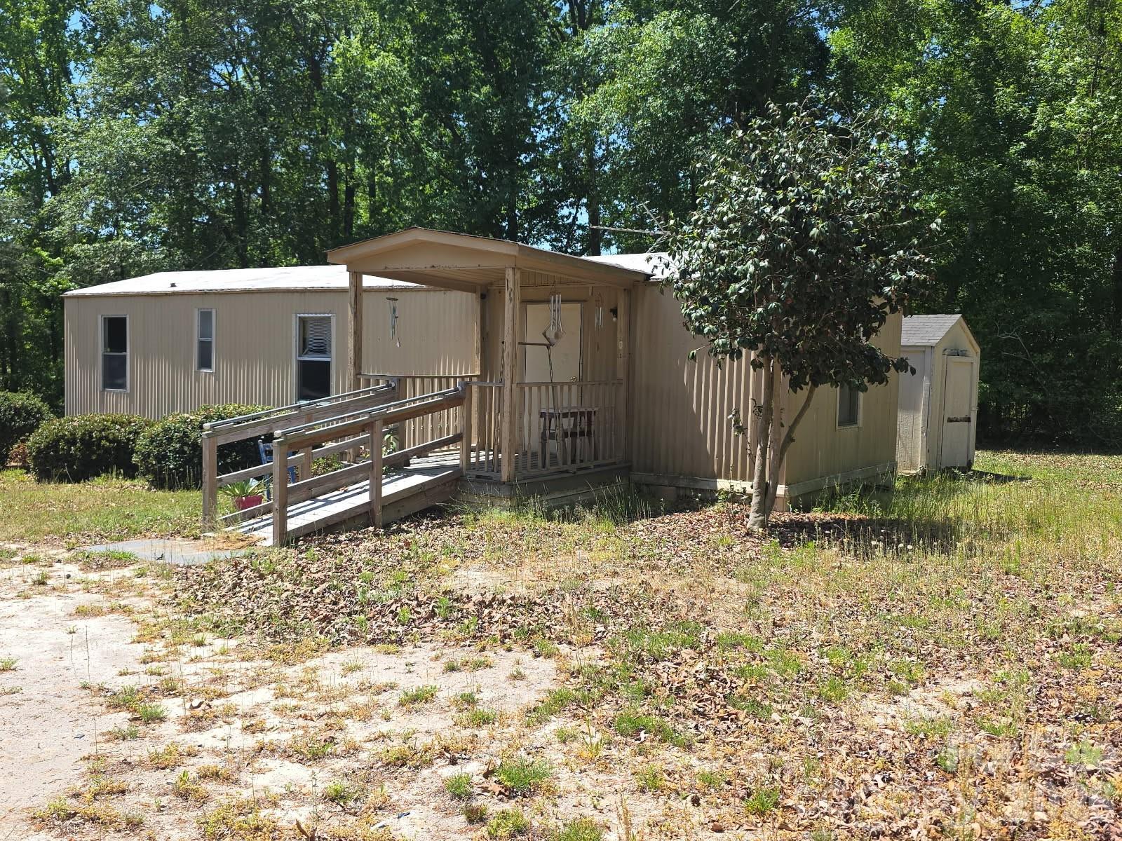 1516 Evans Mill Road