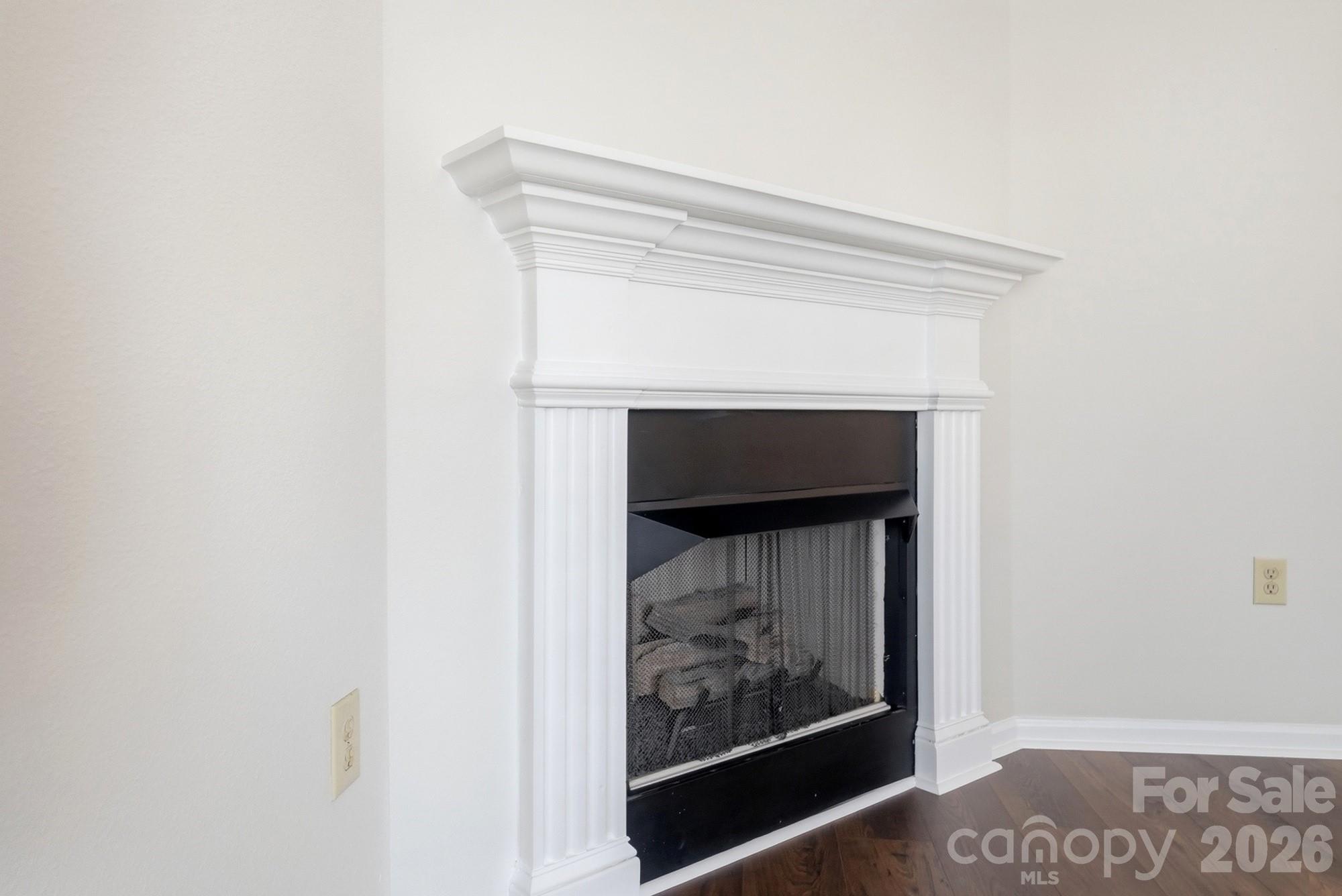 Villages at Palmetto - Residential